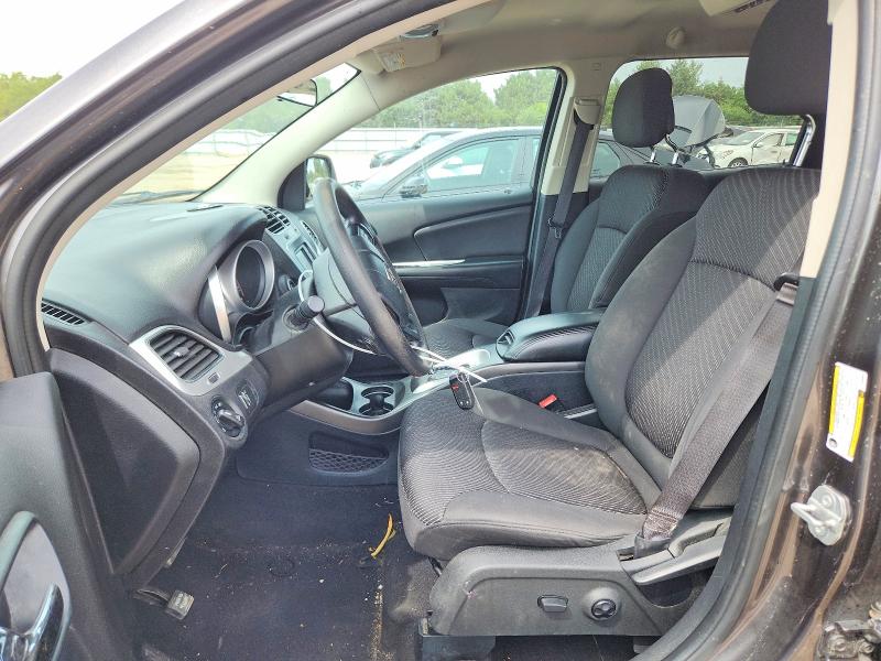 Aukcja sprzedaży 2017 Dodge Journey, vin: 3C4PDDBG4HT535304, numer aukcji: 60215196
