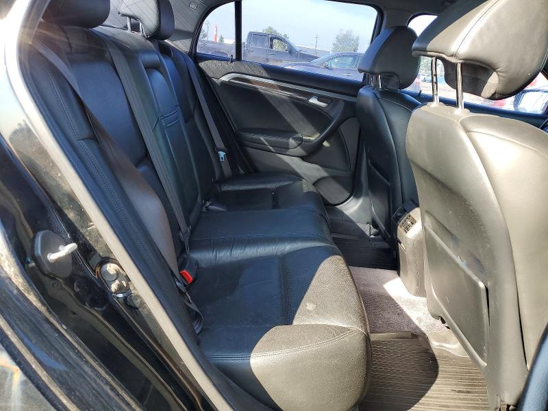 2008 Acura Tl მანქანა იყიდება აუქციონზე, vin: 19UUA66258A802917, აუქციონის ნომერი: 61487616