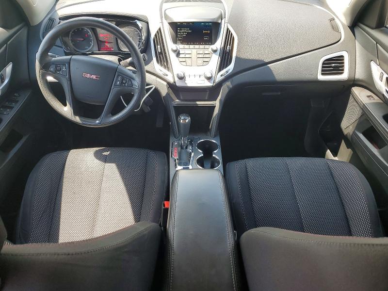 59247276 :رقم المزاد ، 2GKFLSEKXG6177698 vin ، 2016 Gmc Terrain مزاد بيع