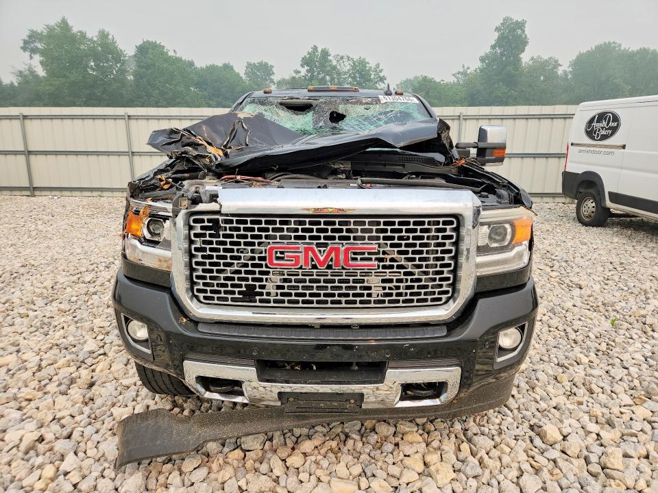 2016 Gmc Sierra მანქანა იყიდება აუქციონზე, vin: 1GT12UE87GF235670, აუქციონის ნომერი: 61304766