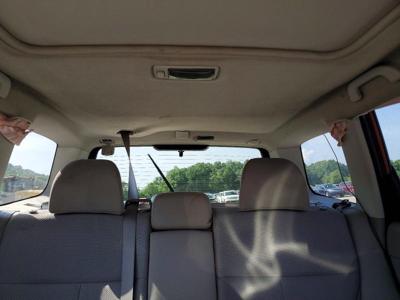 Продажа на аукционе авто 2011 Subaru Forester, vin: JF2SHADC5BH710660, номер лота: 60766446