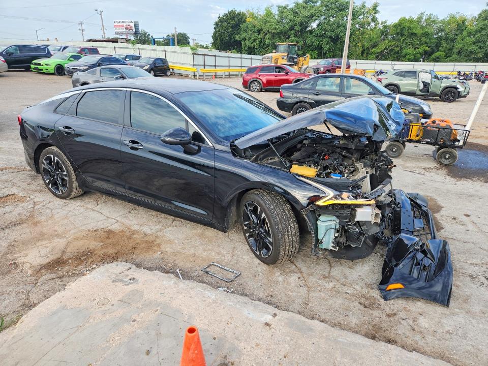 Продаж на аукціоні авто 2023 Kia K5, vin: 5XXG64J2XPG176714, номер лоту: 63157056