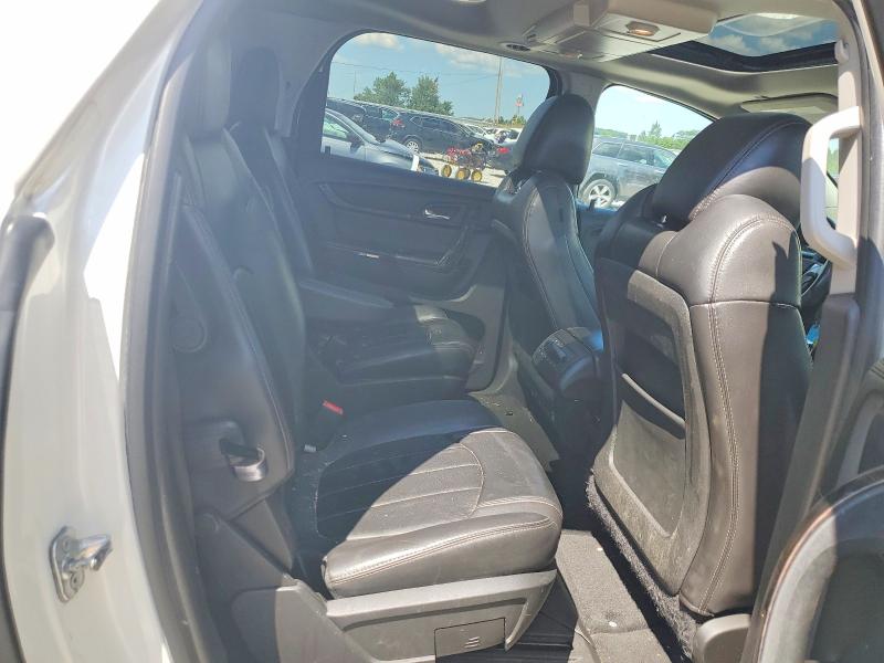 Aukcja sprzedaży 2015 Gmc Acadia, vin: 1GKKVTKDXFJ285051, numer aukcji: 62467306