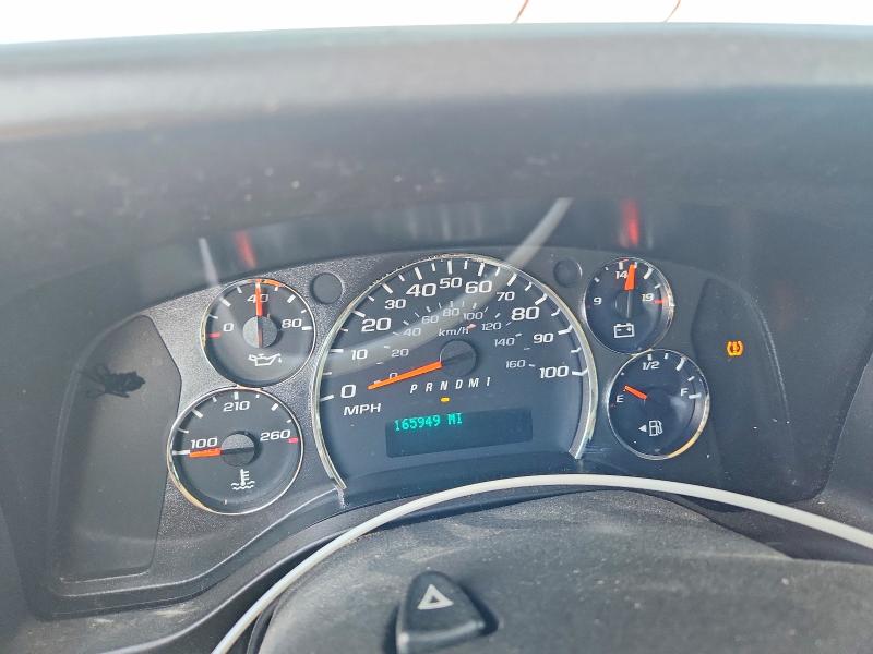 Aukcja sprzedaży 2013 Chevrolet Express G2500, vin: 1GCWGFCA0D1141454, numer aukcji: 60946956