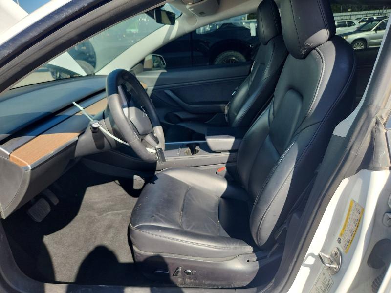 Aukcja sprzedaży 2021 Tesla Model 3, vin: 5YJ3E1EB8MF927544, numer aukcji: 60081446