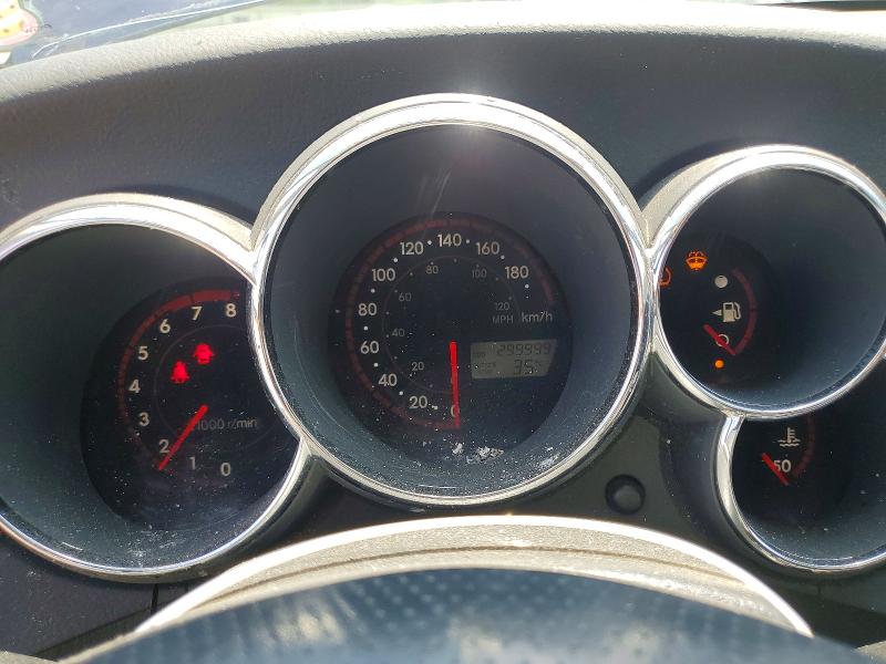 2005 Pontiac Vibe მანქანა იყიდება აუქციონზე, vin: 5Y2SL63805Z405105, აუქციონის ნომერი: 62209426