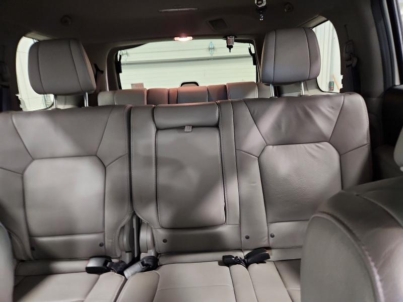 Aukcja sprzedaży 2013 Honda Pilot, vin: 5FNYF4H51DB073958, numer aukcji: 60009416