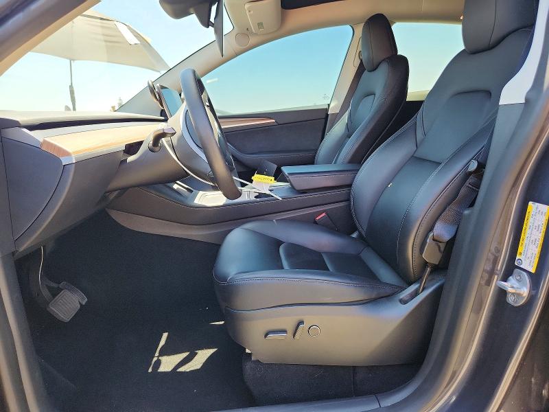 Aukcja sprzedaży 2023 Tesla Model Y, vin: 7SAYGDED6PF949861, numer aukcji: 61201796