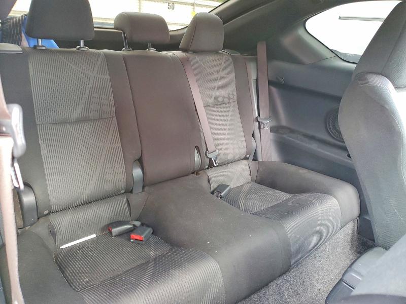 Продаж на аукціоні авто 2012 Toyota Scion Tc, vin: JTKJF5C74C3024001, номер лоту: 63316836