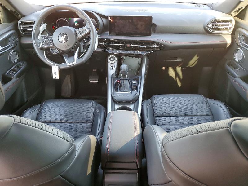 Продажа на аукционе авто 2024 Dodge Hornet, vin: ZACPDFDW2R3A10645, номер лота: 61341116
