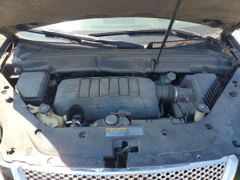 Aukcja sprzedaży 2012 Gmc Acadia, vin: 1GKKVTED1CJ218975, numer aukcji: 60163746