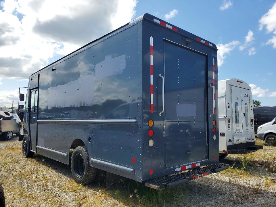 Продажа на аукционе авто 2021 Frht - Freightliner Mt45 Chassis, vin: 4UZAC2GA0MCMM9359, номер лота: 57961916