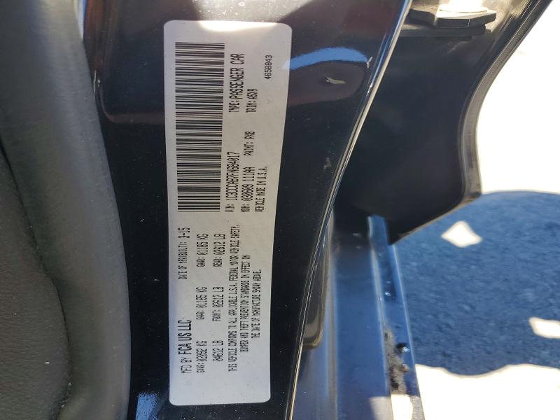 Продажа на аукционе авто 2015 Chrysler 200, vin: 1C3CCCAB7FN684017, номер лота: 60004956