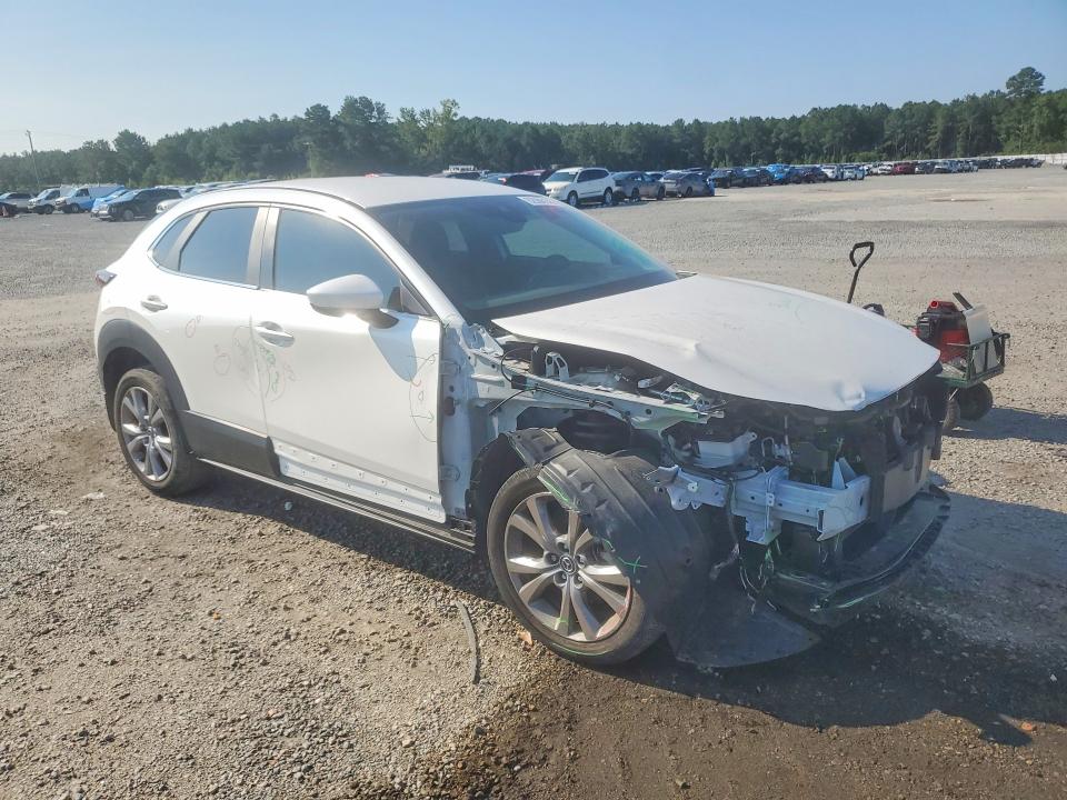 Aukcja sprzedaży 2022 Mazda Cx-30, vin: 3MVDMBBL4NM452691, numer aukcji: 62988146
