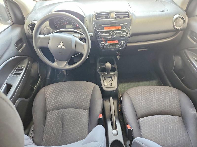 Aukcja sprzedaży 2015 Mitsubishi Mirage, vin: ML32A3HJ9FH047772, numer aukcji: 61604366