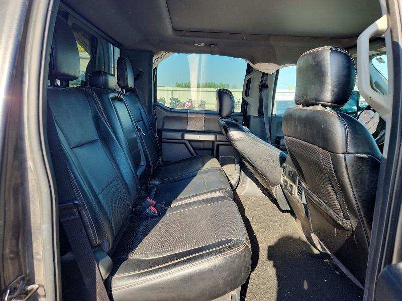 Aukcja sprzedaży 2017 Ford F350, vin: 1FT8W3BT9HEF34204, numer aukcji: 59298956