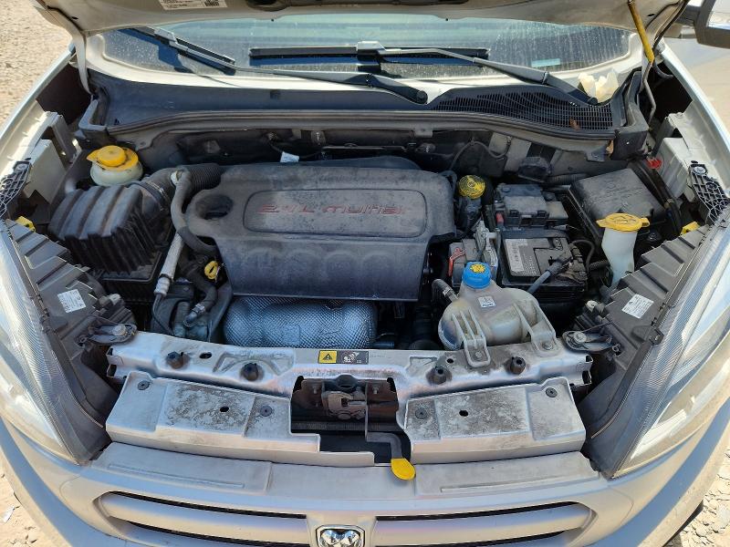Продаж на аукціоні авто 2017 Ram Promaster City, vin: ZFBERFBB3H6G92332, номер лоту: 62444456