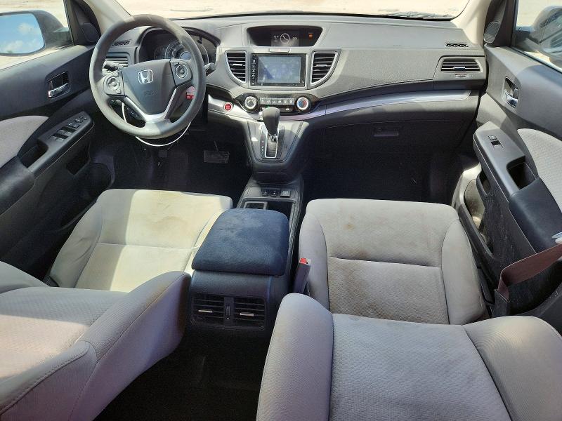 62385686 :رقم المزاد ، 2HKRM3H55FH529582 vin ، 2015 Honda Cr-v مزاد بيع