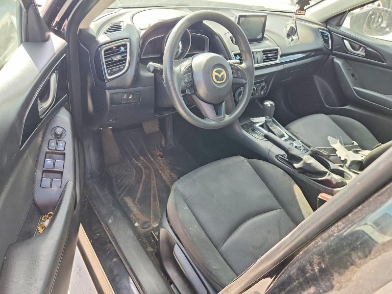 Продажа на аукционе авто 2015 Mazda 3, vin: 3MZBM1U78FM211556, номер лота: 60417466