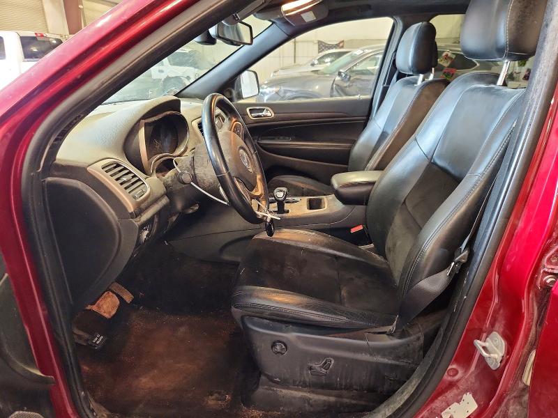 Aukcja sprzedaży 2015 Jeep Grand Cherokee, vin: 1C4RJFAG2FC661796, numer aukcji: 62302006