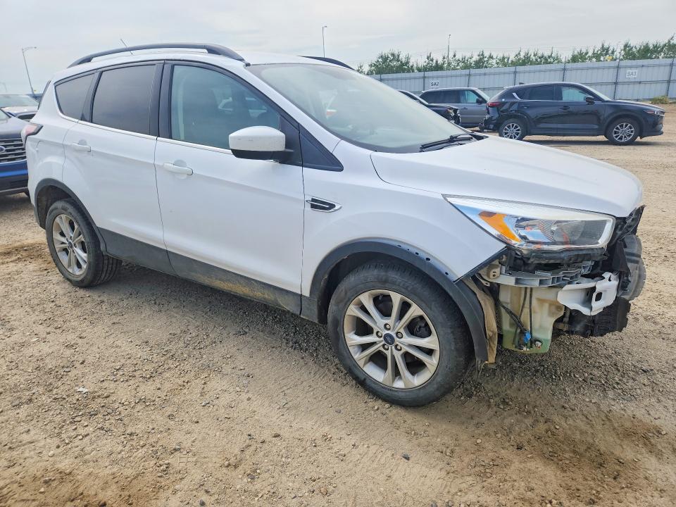 Aukcja sprzedaży 2018 Ford Escape, vin: 1FMCU0GDXJUA59265, numer aukcji: 59268766