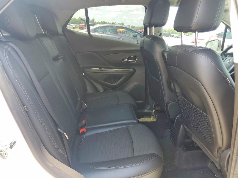 Aukcja sprzedaży 2015 Buick Encore, vin: KL4CJASB2FB154019, numer aukcji: 60632376
