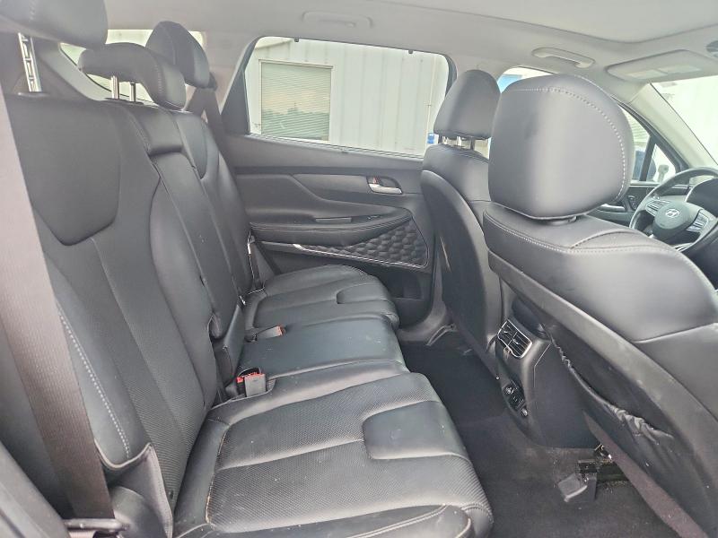 Продажа на аукционе авто 2023 Hyundai Santa Fe, vin: 5NMS5DA17PH012519, номер лота: 59638136