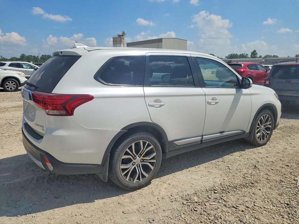 Aukcja sprzedaży 2018 Mitsubishi Outlander, vin: JA4AD3A39JZ035307, numer aukcji: 60132116