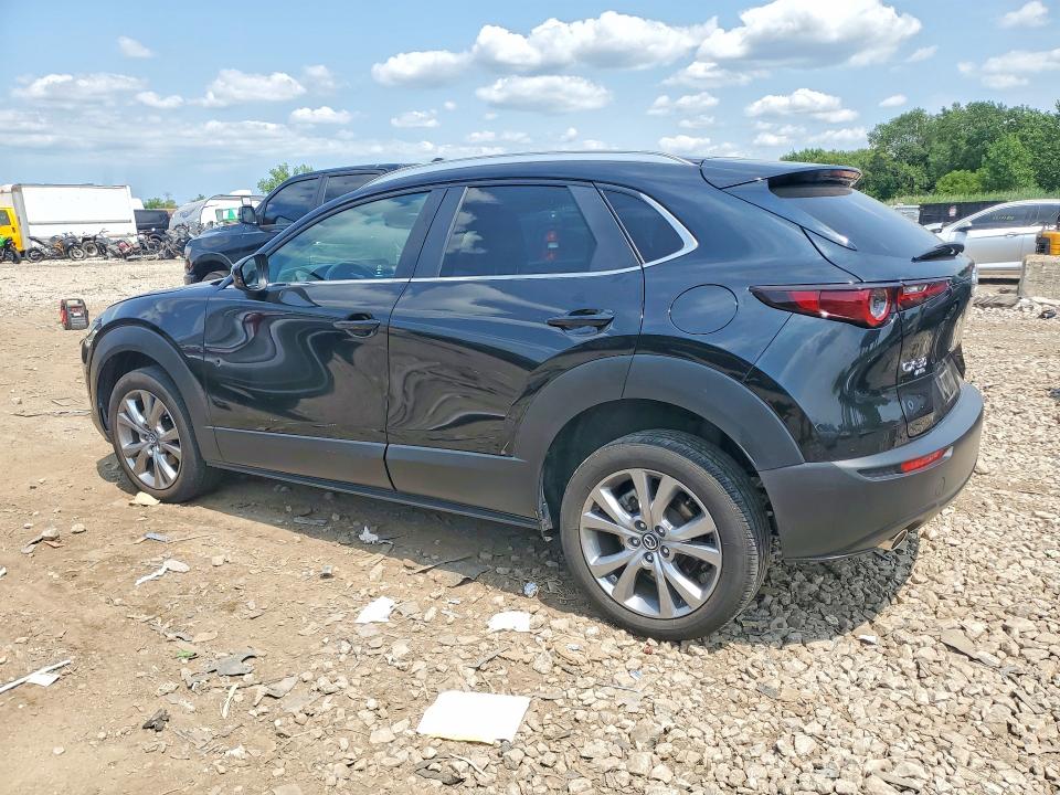Продажа на аукционе авто 2023 Mazda Cx-30, vin: 3MVDMBBM2PM531160, номер лота: 62412776