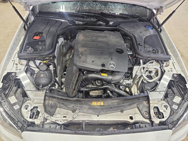 Aukcja sprzedaży 2021 Mercedes-benz E, vin: W1KZF8DBXMA938531, numer aukcji: 61526456