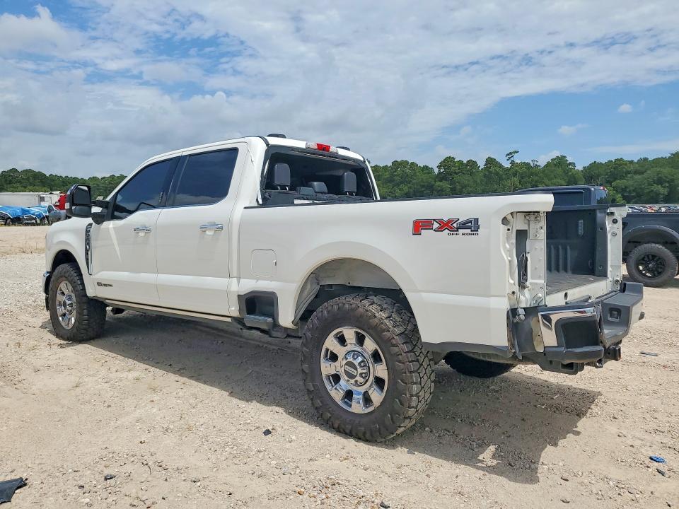 Aukcja sprzedaży 2023 Ford F250, vin: 1FT8W2BT7PEC98872, numer aukcji: 48259416
