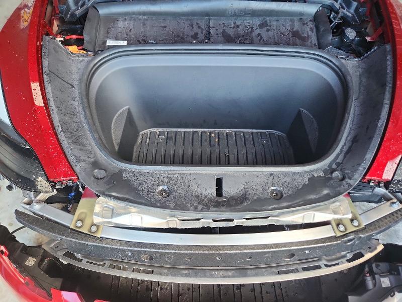 Продажа на аукционе авто 2024 Tesla Mdl S, vin: 7SAYGDED4RF093639, номер лота: 60377406