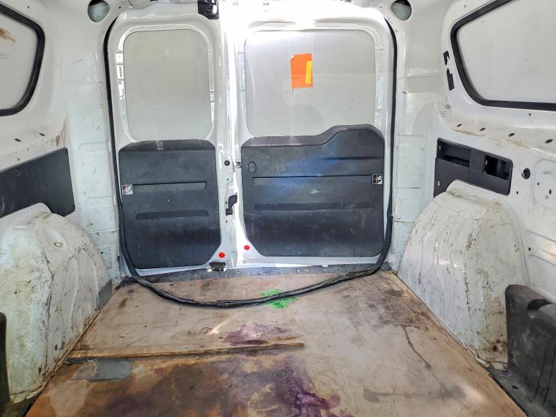 62647086 :رقم المزاد ، ZFBHRFAB8K6M42085 vin ، 2019 Ram Promaster City مزاد بيع