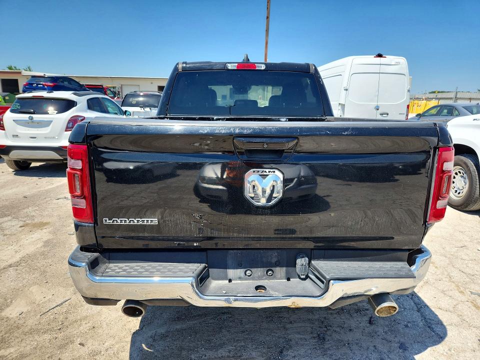 Продаж на аукціоні авто 2024 Ram 1500, vin: 1C6RREJT2RN218645, номер лоту: 60772376