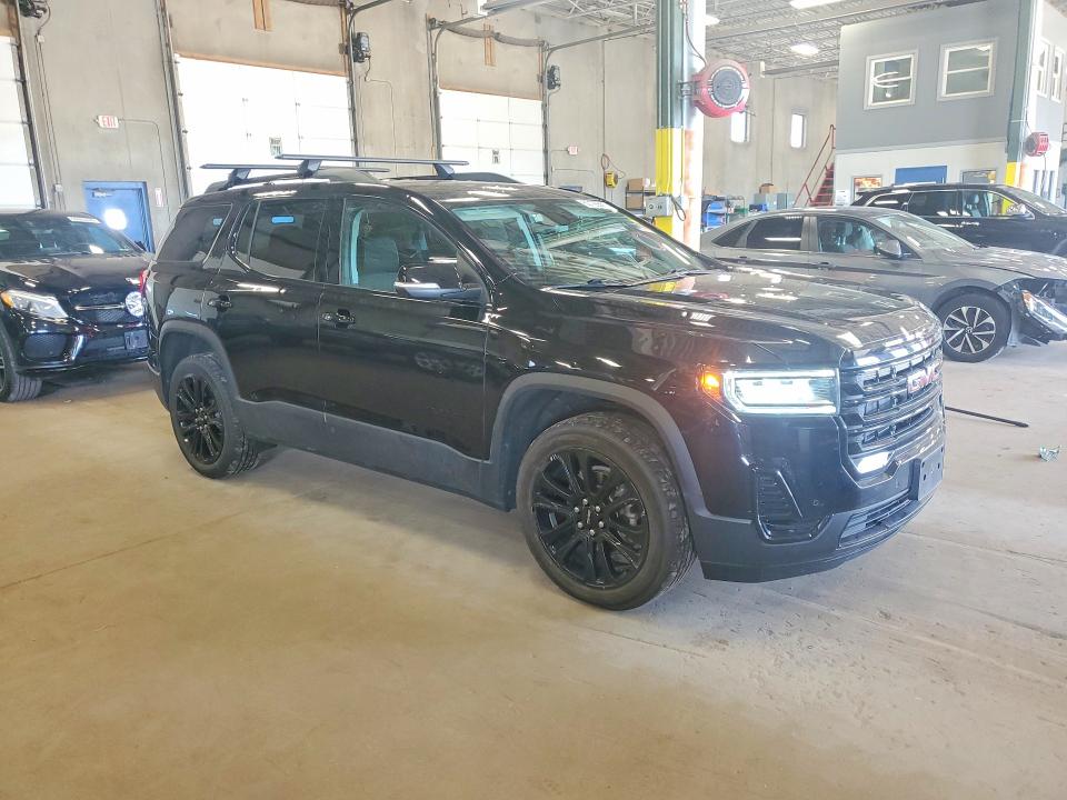 Продаж на аукціоні авто 2023 Gmc Acadia, vin: 1GKKNRLS8PZ145020, номер лоту: 60185566