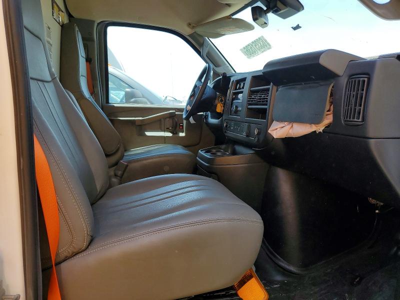 Продажа на аукционе авто 2024 Gmc Savana, vin: 1GD07RFPXR1176142, номер лота: 63351536