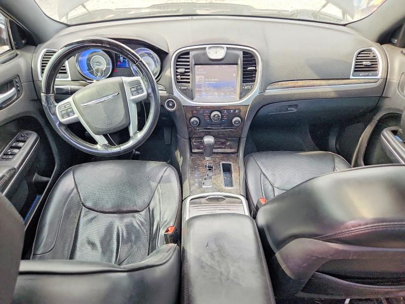 Продаж на аукціоні авто 2014 Chrysler 300c, vin: 2C3CCAKT7EH217862, номер лоту: 60477196