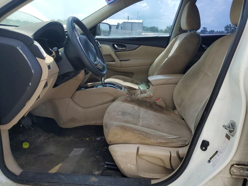 Aukcja sprzedaży 2016 Nissan Rogue, vin: JN8AT2MT3GW000162, numer aukcji: 63492916