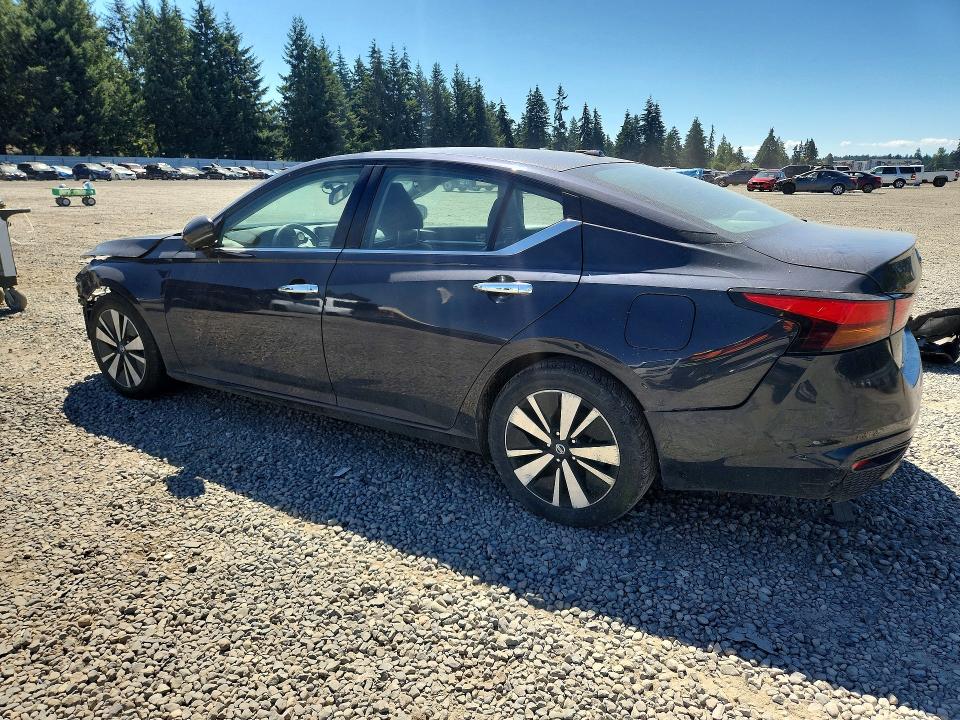 2020 Nissan Altima მანქანა იყიდება აუქციონზე, vin: 1N4BL4EV2LC162409, აუქციონის ნომერი: 62243696