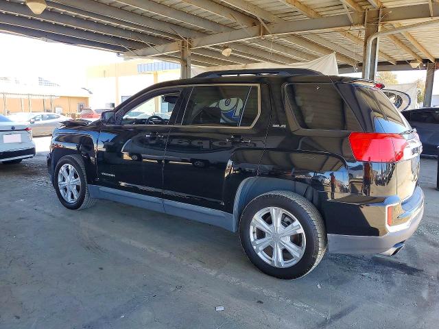 Aukcja sprzedaży 2017 Gmc Terrain, vin: 2GKALNEK9H6326678, numer aukcji: 61345626