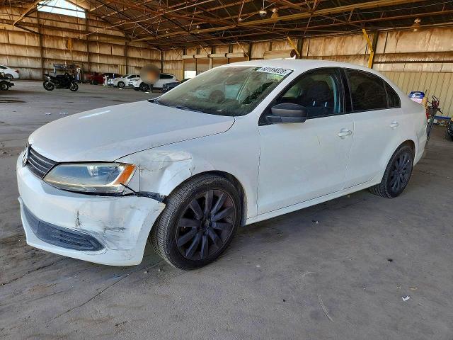 Aukcja sprzedaży 2011 Volkswagen Jetta, vin: 3VW1K7AJ9BM373064, numer aukcji: 60189026