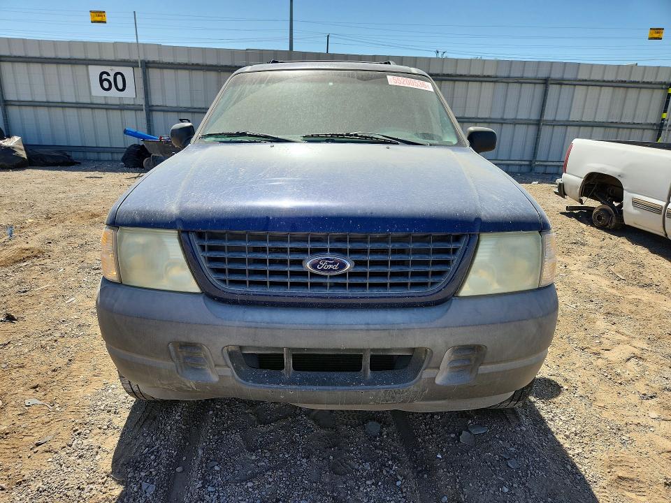 Продаж на аукціоні авто 2004 Ford Explorer, vin: 1FMZU62E14ZB28106, номер лоту: 55200536