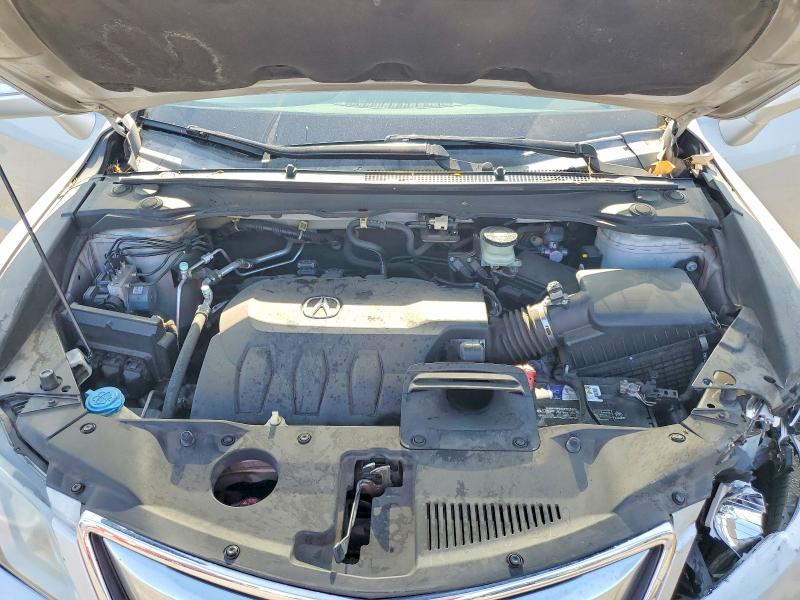 Продажа на аукционе авто 2013 Acura Rdx, vin: 5J8TB3H57DL013696, номер лота: 60179616