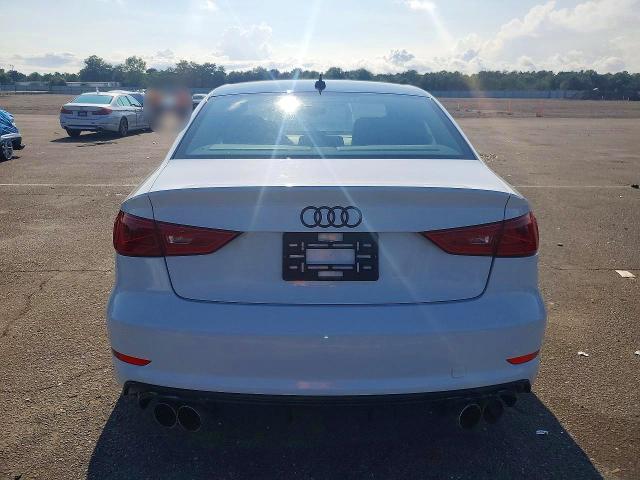 Aukcja sprzedaży 2015 Audi S3, vin: WAUBFGFF8F1055467, numer aukcji: 63115196