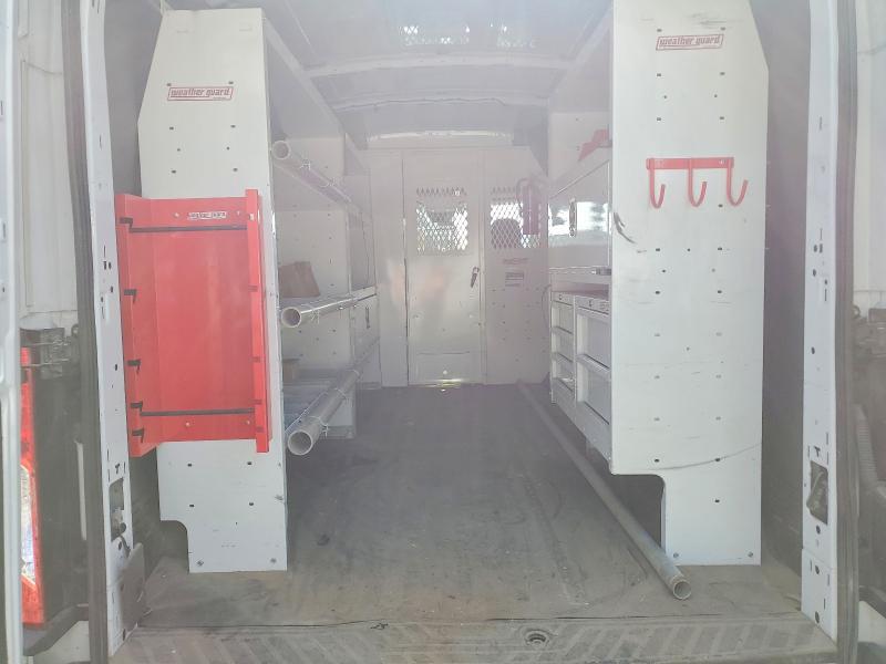 Aukcja sprzedaży 2020 Ford Transit, vin: 1FTBR1C87LKA59724, numer aukcji: 59683136