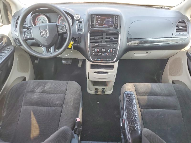 Aukcja sprzedaży 2018 Dodge Grand Caravan, vin: 2C4RDGBG2JR176165, numer aukcji: 60953496