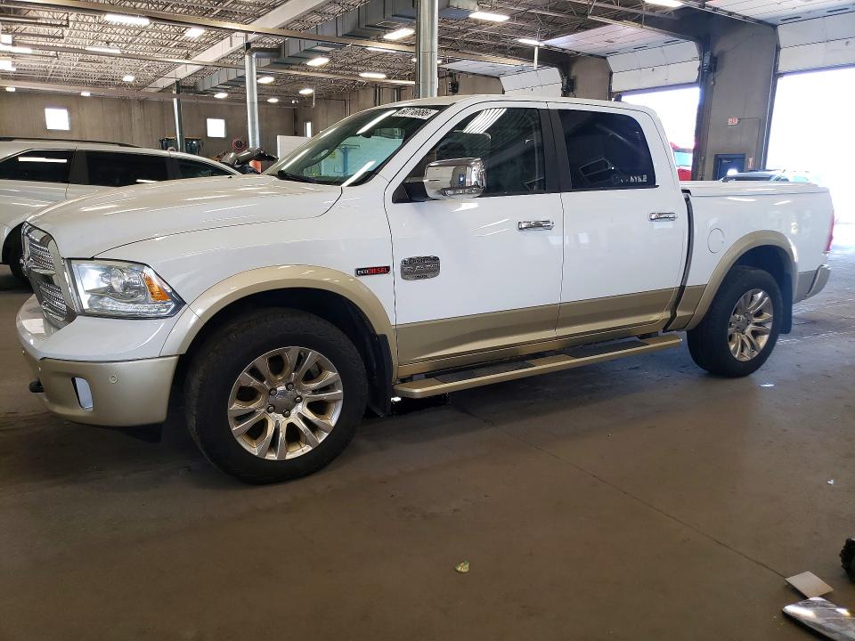 2014 Ram 1500 მანქანა იყიდება აუქციონზე, vin: 1C6RR7PM4ES303011, აუქციონის ნომერი: 60718886