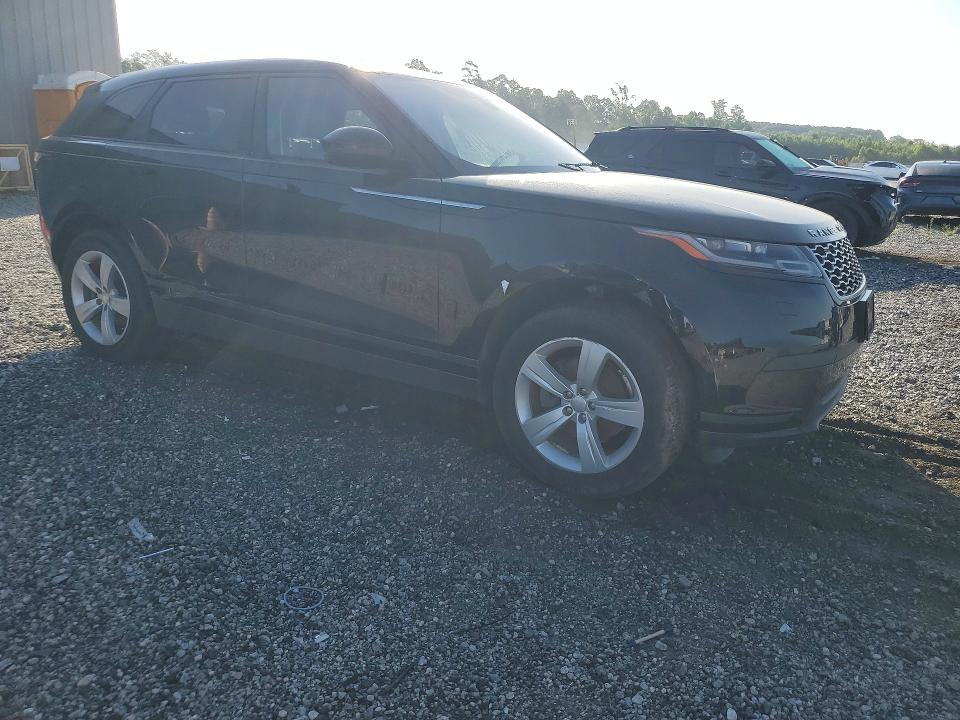 61720686 :رقم المزاد ، SALYB2EX6LA252552 vin ، 2020 Land Rover Range Rover Velar مزاد بيع