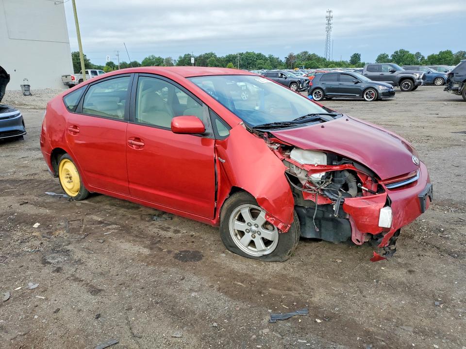 Aukcja sprzedaży 2006 Toyota Prius, vin: JTDKB20U567532216, numer aukcji: 59071856