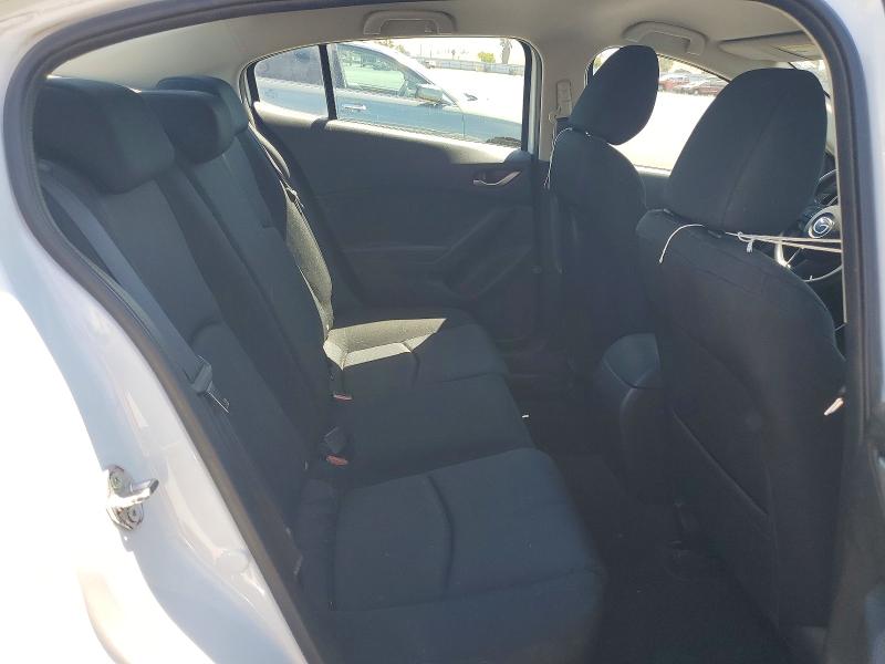 Продаж на аукціоні авто 2014 Mazda 3, vin: JM1BM1U70E1113538, номер лоту: 62910246